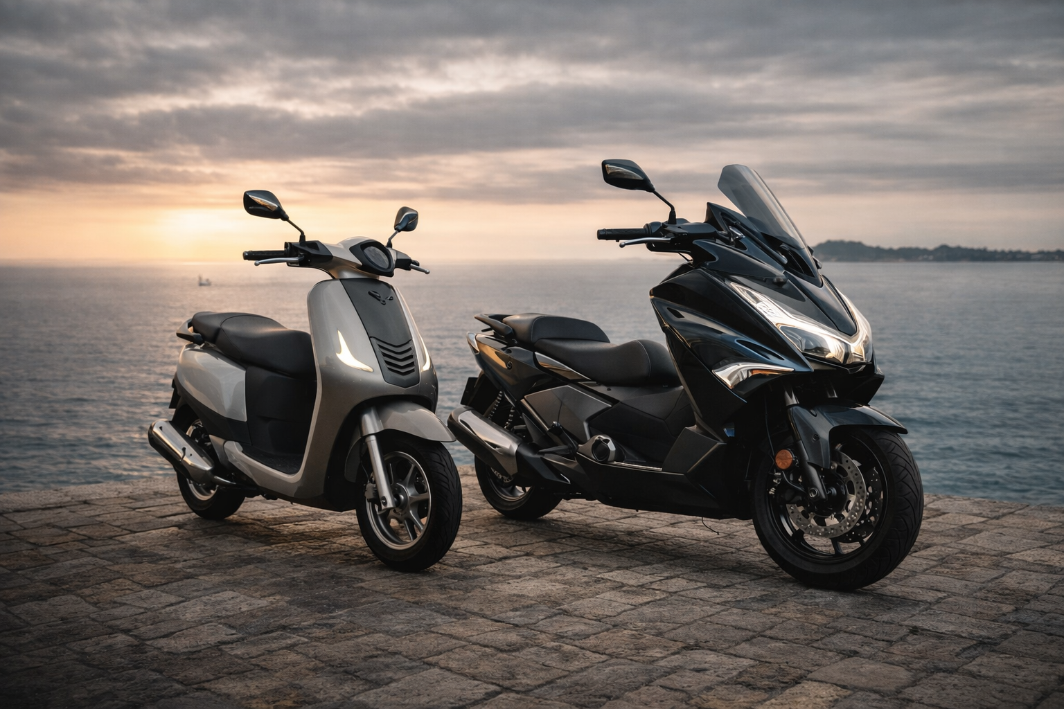 Bandol 2 Roues